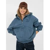 Bluza-NS-BL-NS2566.15-ciemny mėlyna