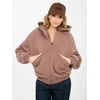 Bluza-NS-BL-NS2566.15-ruda