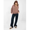 Bluza-NS-BL-NS2566.15-ruda