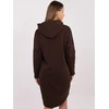 Bluza-RV-BL-4858-1.99P-ciemny ruda