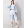 Bluza-RV-BL-4858-1.99P-šviesiai mėlyna