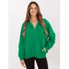 Bluza-RV-BL-9805.24-žalia