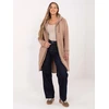 Bluza-RV-BL-A1027.79-ciemny bezowy