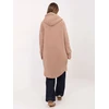 Bluza-RV-BL-A1027.79-ciemny bezowy