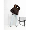 Bluza-RV-BL-A1038.01P-ciemny ruda