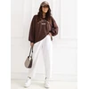 Bluza-RV-BL-A1220.11-ciemny ruda