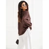 Bluza-RV-BL-A1221.13-ciemny ruda