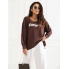 Bluza-RV-BL-A1221.13-ciemny ruda