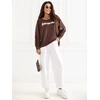 Bluza-RV-BL-A1221.13-ciemny ruda
