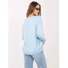 Bluza-RV-BL-A1221.13-šviesiai mėlyna