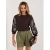 Bluza-RV-BL-A367-1.18P-ciemny ruda