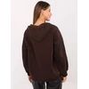 Bluza-RV-BL-A911.22-ciemny ruda