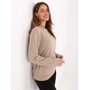 Bluza-RV-BL-A929.00-smėlio spalva