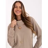 Bluza-RV-BL-A929.00-smėlio spalva