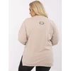 Bluza-RV-BZ-A599.82-smėlio spalva