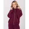 Adidas Bluza-SM-BL-A1562.33-bordinė
