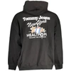 BLUZA TOMMY HILFIGER BEZ ZAMKA Juoda MĘSKA