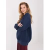 Bluza-WT-BL-A1047.69-tamsiai mėlyna