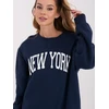 Bluza-WT-BL-A1062.29-tamsiai mėlyna