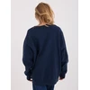 Bluza-WT-BL-A1062.29-tamsiai mėlyna