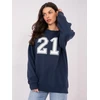 Bluza-WT-BL-A1063.64-tamsiai mėlyna