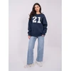 Bluza-WT-BL-A1063.64-tamsiai mėlyna