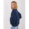 Bluza-WT-BL-A1267-1.66-tamsiai mėlyna