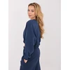 Bluza-WT-BL-A1277-1.47-tamsiai mėlyna