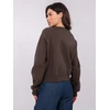 Bluza-WT-BL-A1452.99-ciemny ruda
