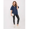 Bluza-WT-BL-A1458.36-tamsiai mėlyna