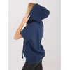 Bluza-WT-BL-A1458.36-tamsiai mėlyna