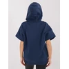 Bluza-WT-BL-A1458.36-tamsiai mėlyna