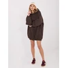 Bluza-WT-BL-A1461.13P-ciemny ruda