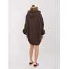Bluza-WT-BL-A1461.13P-ciemny ruda