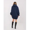 Bluza-WT-BL-A1461.13P-tamsiai mėlyna