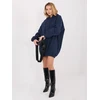 Bluza-WT-BL-A1461.13P-tamsiai mėlyna