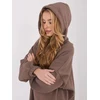 Bluza-WT-BL-A1461.70-ciemny bezowy