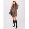 Bluza-WT-BL-A1461.70-ciemny bezowy