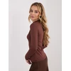 Bluzka-CLM-BZ-90291.90-ruda