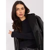 Bluzka-D12099M02788A-juoda