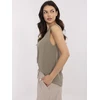 Bluzka-D73761M11218A-khaki