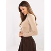 Bluzka-IT-BZ-15368.03-smėlio spalva