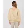 Bluzka-IT-BZ-18868.81-smėlio spalva