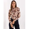 Bluzka-IT-BZ-20315-1.19P-smėlio spalva