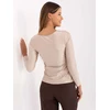 Bluzka-IT-BZ-21629.82-smėlio spalva