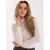 Palaidinė ecru spalvos IT BZ 21819 – elegancijai ir jaukumui kasdien.