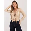 Bluzka-IT-BZ-21837.00-smėlio spalva