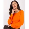 Palaidinė moteriška oranžinė IT-BZ-22079.55