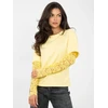 Bluzka-IT-BZ-22128.27-jasny geltona