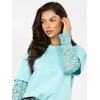 Bluzka-IT-BZ-22128.27-mietowy